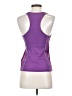 Asics Purple Active Tank Size S - photo 2