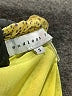 Endless Rose 100% Polyester Yellow Cocktail Dress Size S - photo 7
