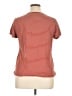 Levi's Stripes Red Short Sleeve T-Shirt Size XL - photo 2