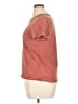 Levi's Stripes Red Short Sleeve T-Shirt Size XL - photo 5