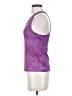 Asics Purple Active Tank Size S - photo 5