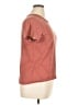 Levi's Stripes Red Short Sleeve T-Shirt Size XL - photo 4