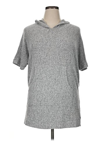 Nally & Millie Poncho (view 1)