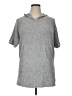 Nally & Millie Gray Poncho Size 1X (estimated) - photo 1