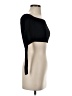 Akira Black Short Sleeve Top Size S - photo 4