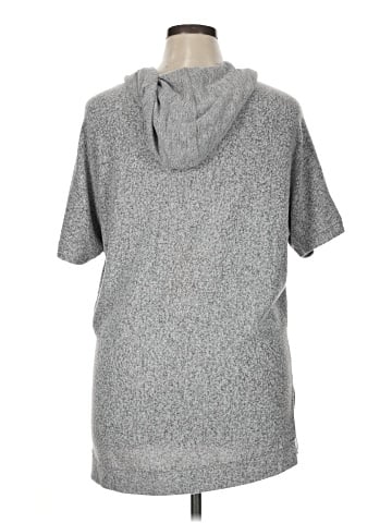 Nally & Millie Poncho (view 2)