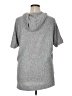 Nally & Millie Gray Poncho Size 1X (estimated) - photo 2
