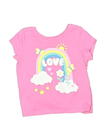 The Children's Place Short Sleeve T-Shirt (view 1)