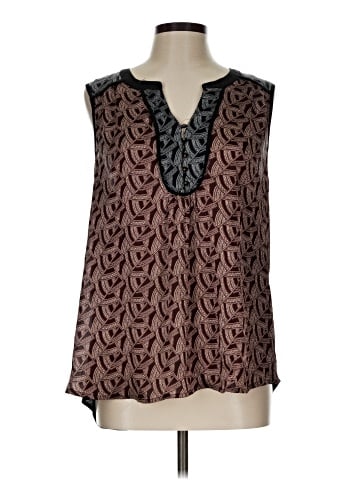 Daniel Rainn Sleeveless T-Shirt (view 1)