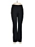 Alfani Black Active Pants Size 6 - photo 1