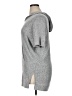 Nally & Millie Gray Poncho Size 1X (estimated) - photo 5