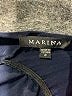 Marina Blue Jumpsuit Size 8 - photo 4