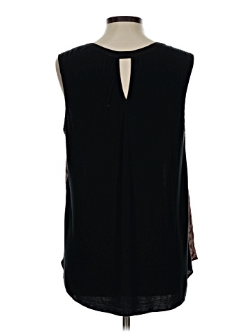 Daniel Rainn Sleeveless T-Shirt (view 2)