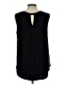 Daniel Rainn 100% Polyester Brown Sleeveless T-Shirt Size L - photo 2