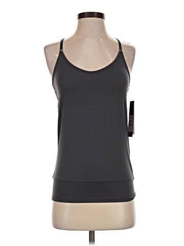 Roxy Sleeveless Top (view 1)