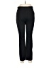 Alfani Black Active Pants Size 6 - photo 2