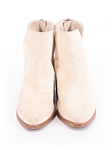 BP. Ankle Boots (view 2)