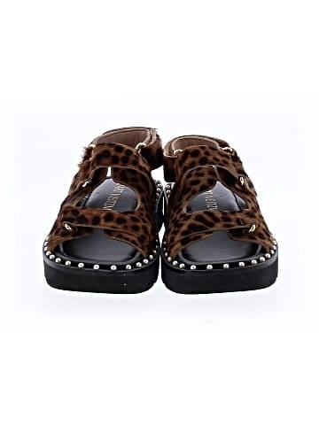 Stuart Weitzman Sandals (view 2)