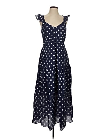 Nine Britton Casual Dress (view 1)