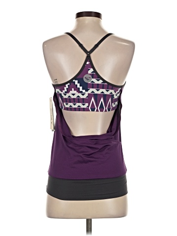 Roxy Sleeveless Top (view 2)