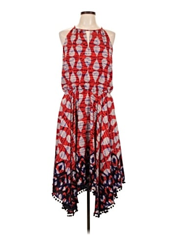 Maggy London Casual Dress (view 1)
