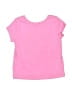 The Children's Place Pink Short Sleeve T-Shirt Size 12-18 mo - photo 2