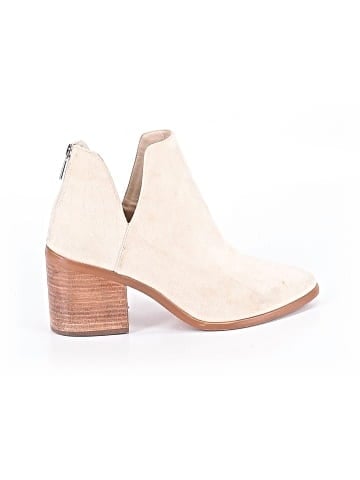 BP. Ankle Boots (view 1)