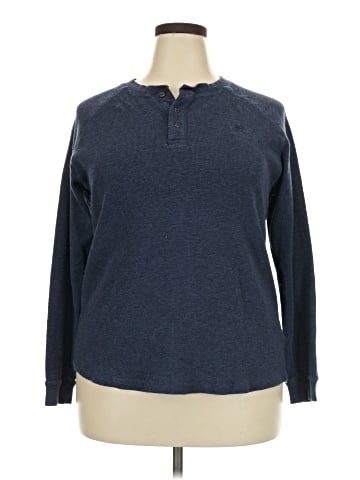 Ariat Long Sleeve Polo (view 1)