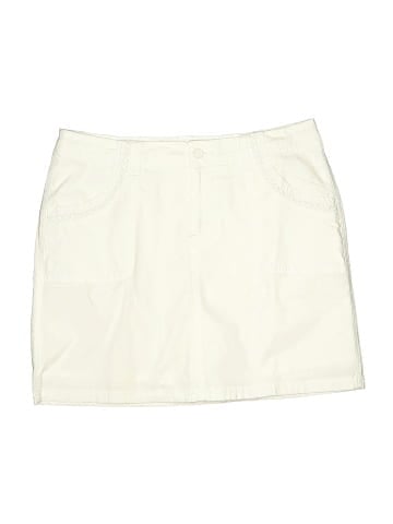 St. John's Bay Skort (view 1)