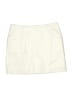 St. John's Bay Ivory Skort Size 8 - photo 1
