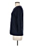 Chico's Blue 3/4 Sleeve Top Size M - photo 5