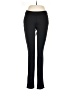 L'Amour Nanette Lepore Solid Black Active Pants Size M - photo 1