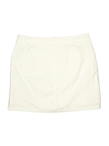 St. John's Bay Skort (view 2)