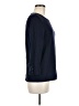 Chico's Blue 3/4 Sleeve Top Size M - photo 4
