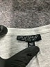 Topshop Gray Short Sleeve Top Size 2 - photo 7