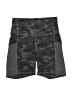 Fabletics Camo Gray Athletic Shorts Size 24 waist (estimated) - photo 1