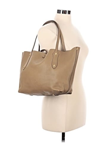 Annabel Ingall Leather Tote (view 2)