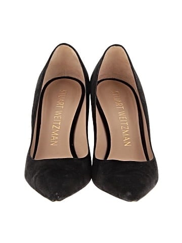 Stuart Weitzman Heels (view 2)