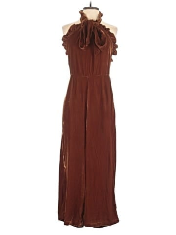 Kristinit Jumpsuit (view 1)