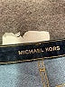 MICHAEL Michael Kors Solid Blue Jeans Size 8 - photo 7