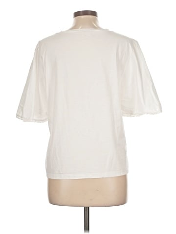 Zara 3/4 Sleeve Blouse (view 2)