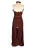 Kristinit Brown Jumpsuit Size S - photo 2