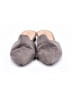 ABound Gray Mule/Clog Size 6 1/2 - photo 2
