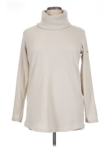 Columbia Turtleneck Sweater (view 1)
