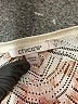 Chico's Orange Cardigan Size M - photo 7