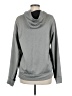 Nike Gray Pullover Hoodie Size M - photo 2