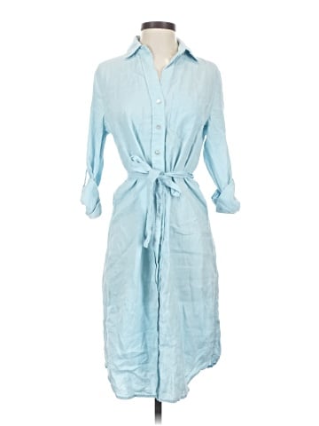 Magaschoni Casual Dress (view 1)