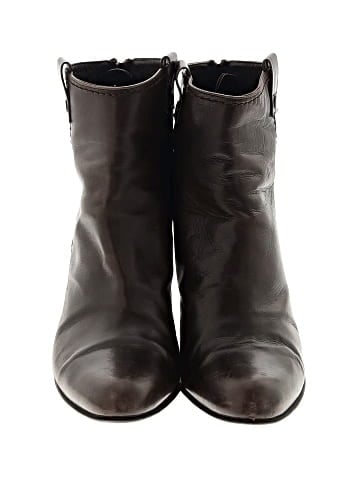 Stuart Weitzman Ankle Boots (view 2)