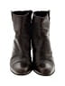 Stuart Weitzman Brown Ankle Boots Size 10 - photo 2