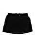 Jess Lea Solid Black Skort Size XXL - photo 1